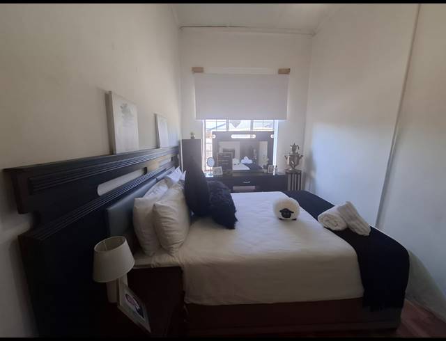 5 BEDROOM HOUSE FOR SALE IN VILLIERS